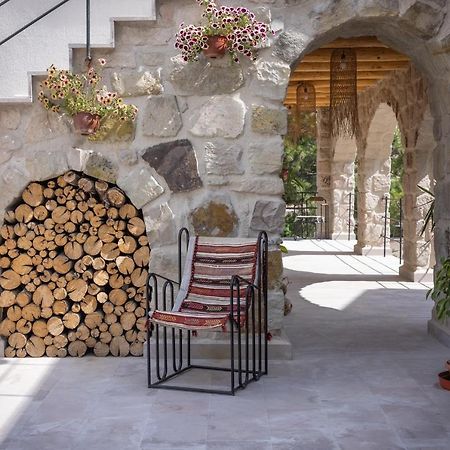 Cappadocia Naif Hotel - Adults Only 괴레메 외부 사진