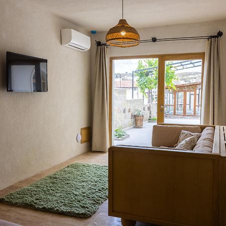 Cappadocia Naif Hotel - Adults Only 괴레메 외부 사진