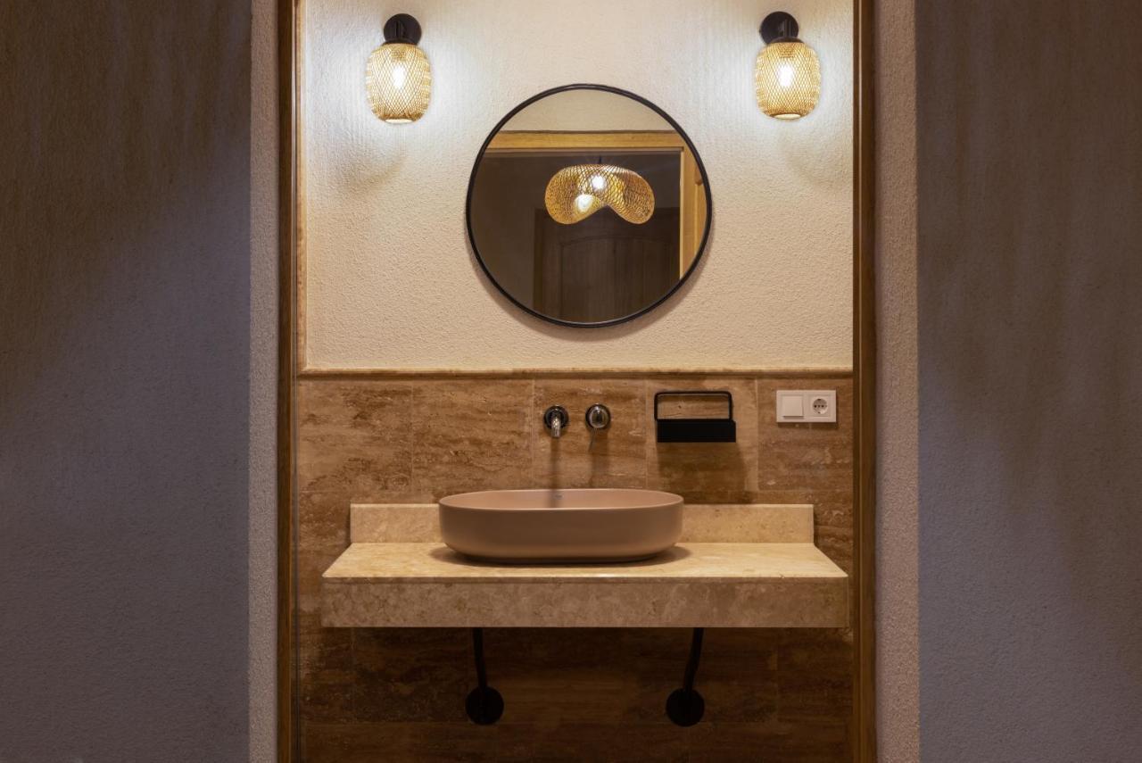 Cappadocia Naif Hotel - Adults Only 괴레메 외부 사진