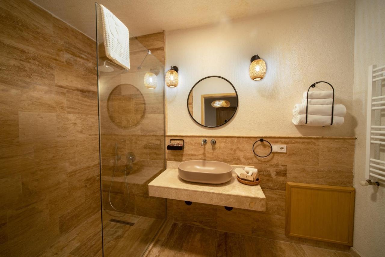 Cappadocia Naif Hotel - Adults Only 괴레메 외부 사진