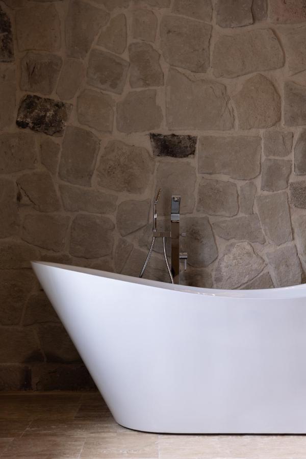 Cappadocia Naif Hotel - Adults Only 괴레메 외부 사진
