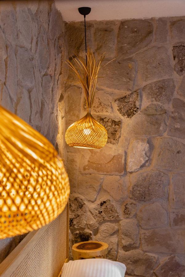Cappadocia Naif Hotel - Adults Only 괴레메 외부 사진