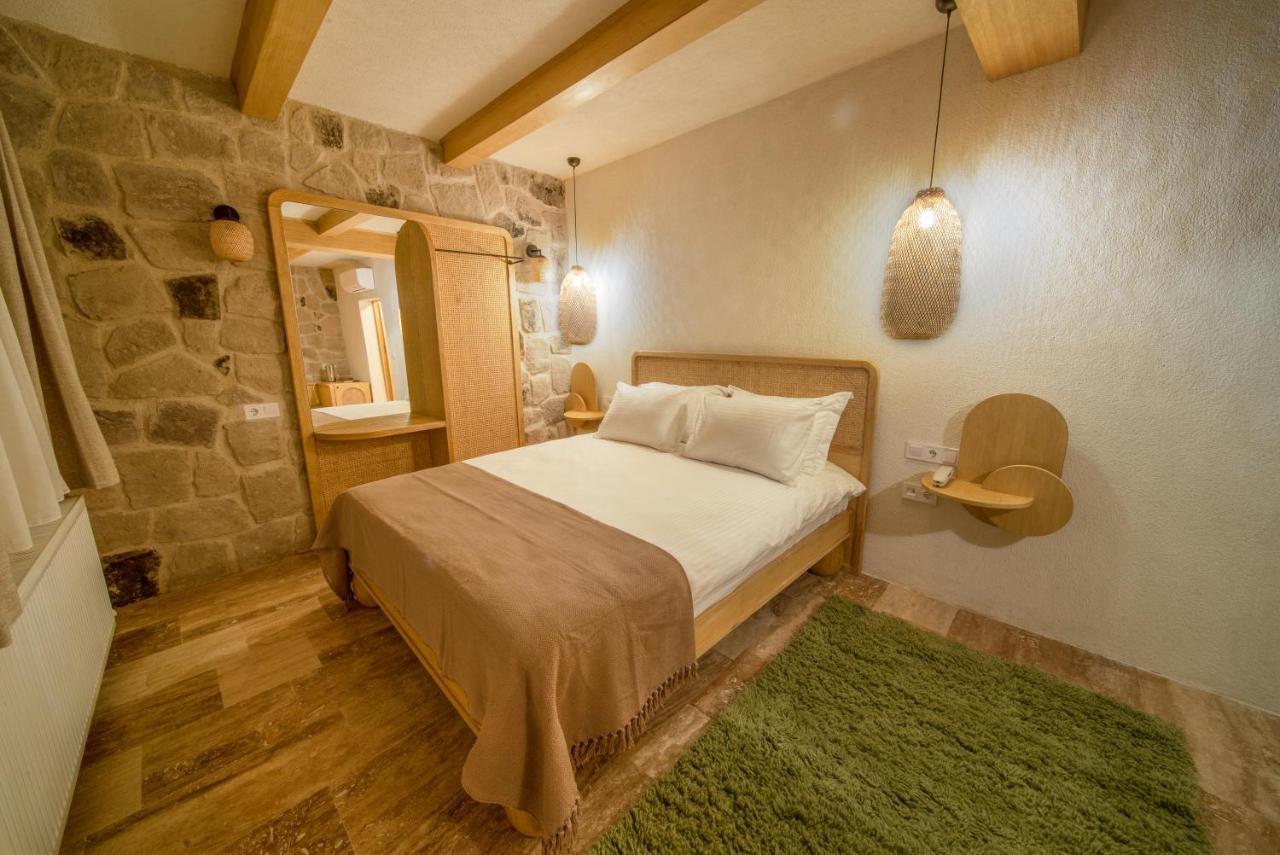 Cappadocia Naif Hotel - Adults Only 괴레메 외부 사진