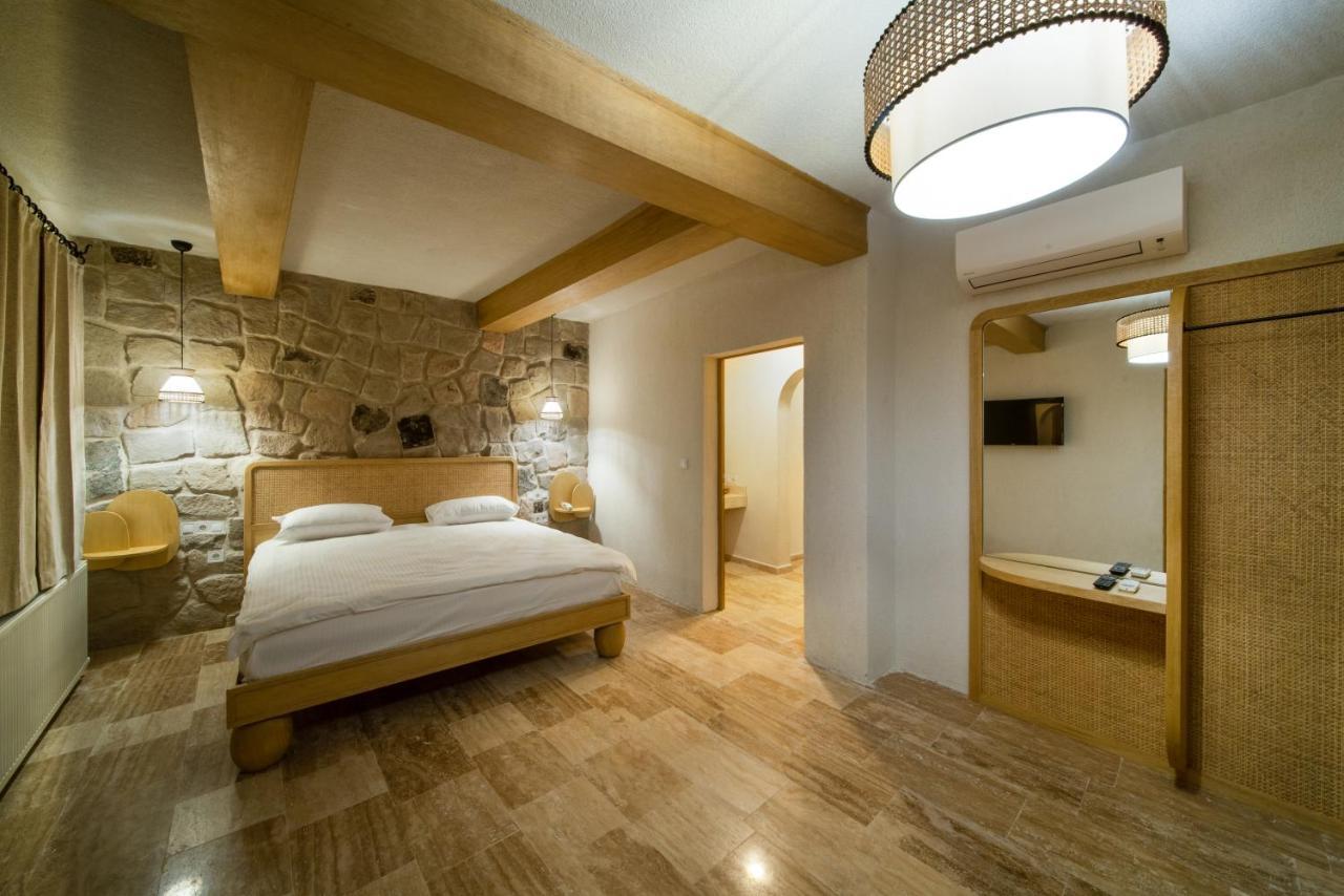 Cappadocia Naif Hotel - Adults Only 괴레메 외부 사진