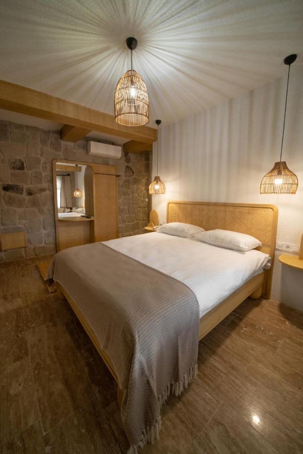 Cappadocia Naif Hotel - Adults Only 괴레메 외부 사진