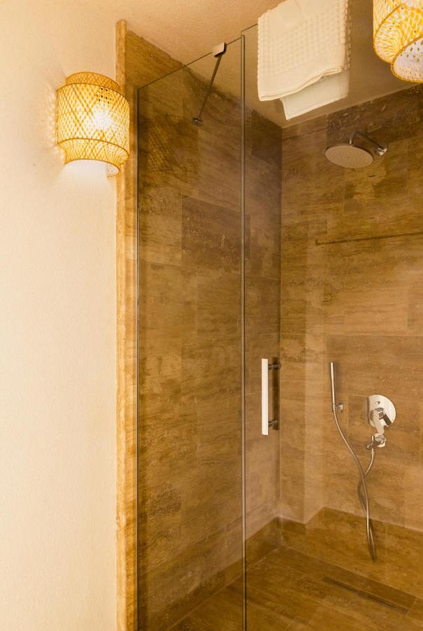 Cappadocia Naif Hotel - Adults Only 괴레메 외부 사진
