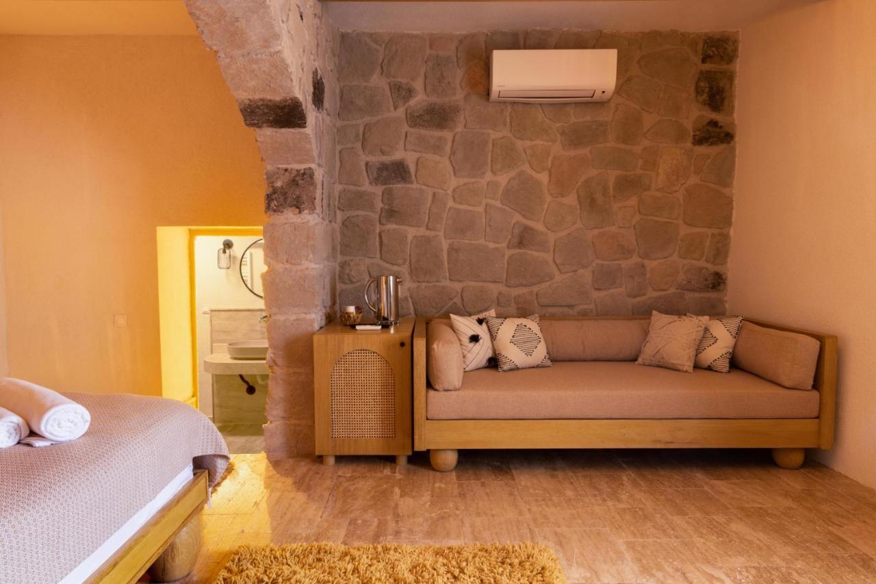 Cappadocia Naif Hotel - Adults Only 괴레메 외부 사진