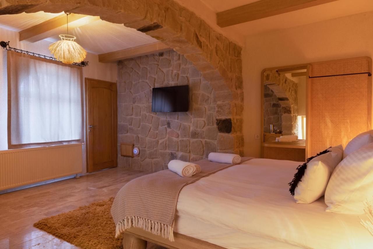 Cappadocia Naif Hotel - Adults Only 괴레메 외부 사진