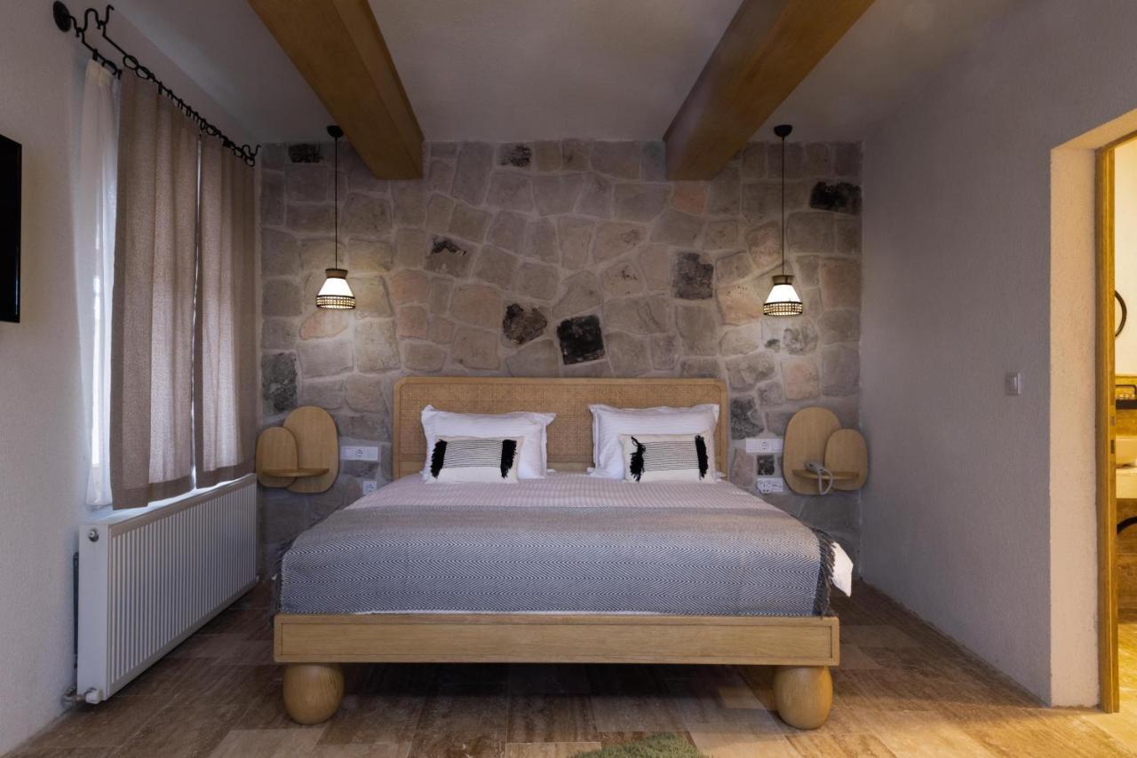 Cappadocia Naif Hotel - Adults Only 괴레메 외부 사진