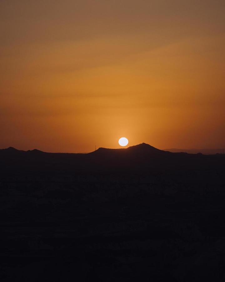 Cappadocia Naif Hotel - Adults Only 괴레메 외부 사진