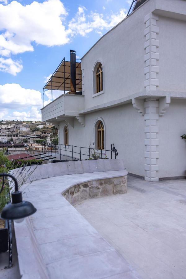 Cappadocia Naif Hotel - Adults Only 괴레메 외부 사진