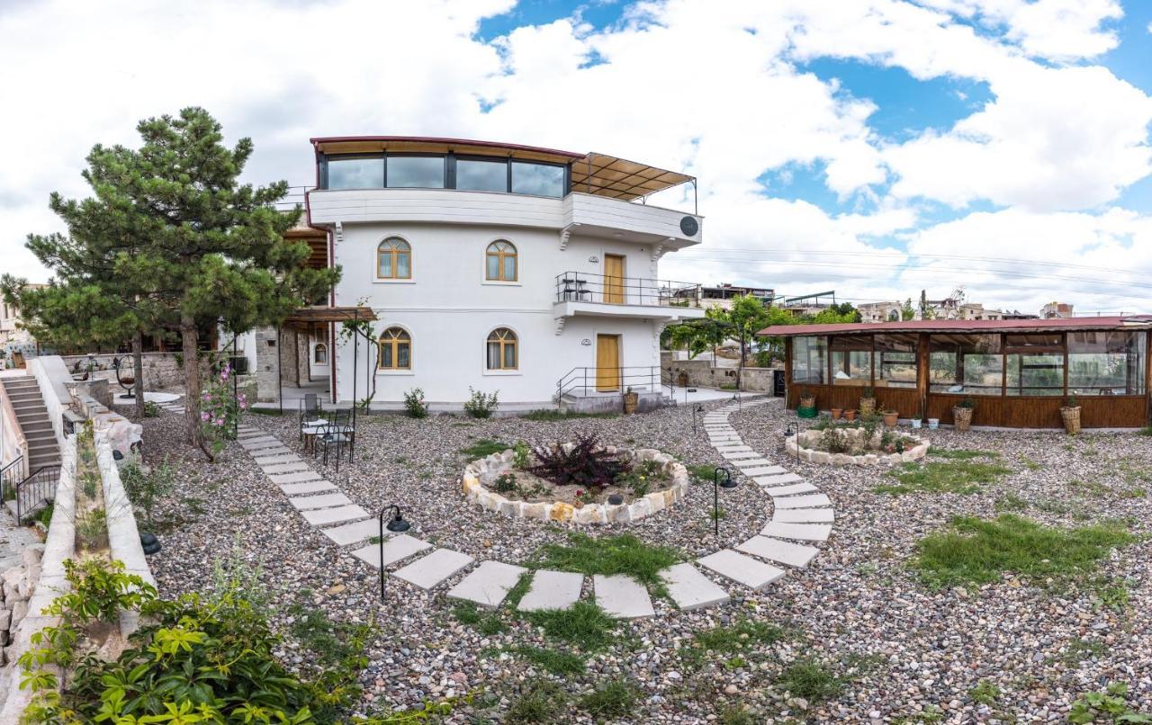 Cappadocia Naif Hotel - Adults Only 괴레메 외부 사진