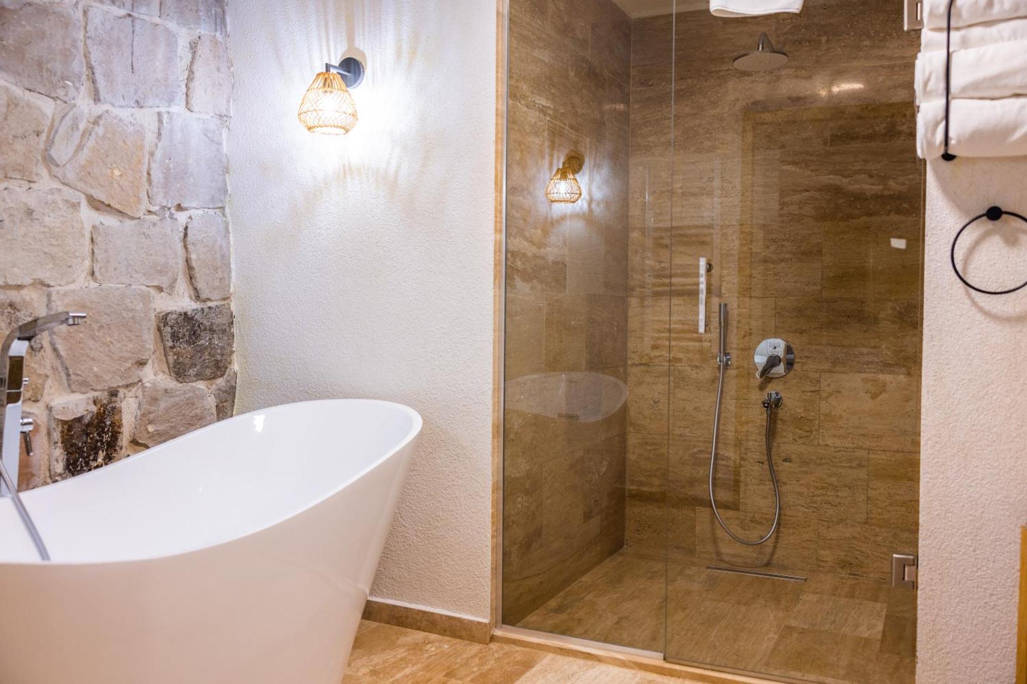 Cappadocia Naif Hotel - Adults Only 괴레메 외부 사진