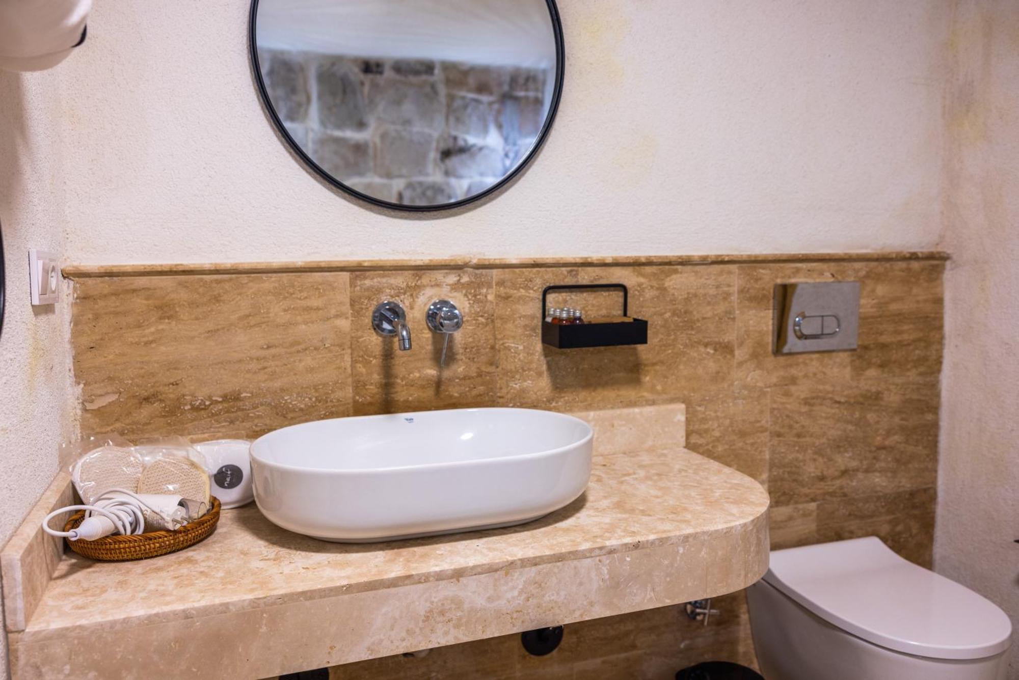 Cappadocia Naif Hotel - Adults Only 괴레메 외부 사진